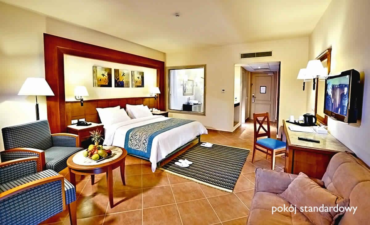 Charmillion Club Aquapark Hotel Шарм ел-Шейх Екстериор снимка Standard room